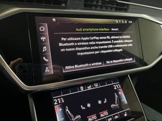 AUDI A6 usata, con Immobilizzatore elettronico