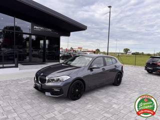BMW 116 usata, con Airbag