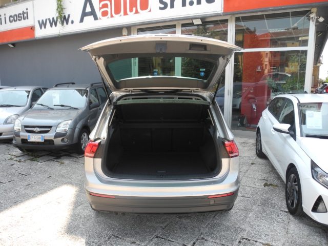 VOLKSWAGEN Tiguan usata 60