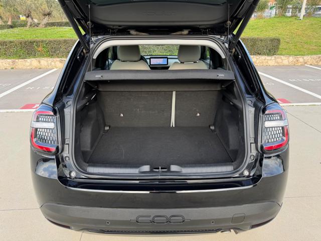 FIAT 600 usata, con Controllo vocale