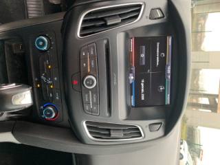 FORD Focus usata, con Filtro antiparticolato