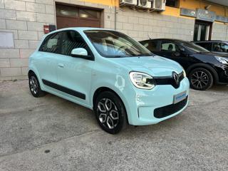 RENAULT Twingo usata, con Airbag laterali