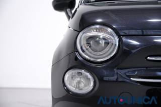 FIAT 500 usata, con Servosterzo