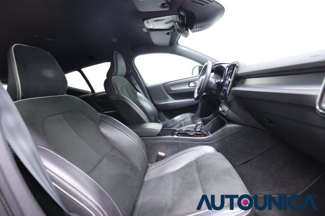 VOLVO XC40 usata, con Riconoscimento dei segnali stradali
