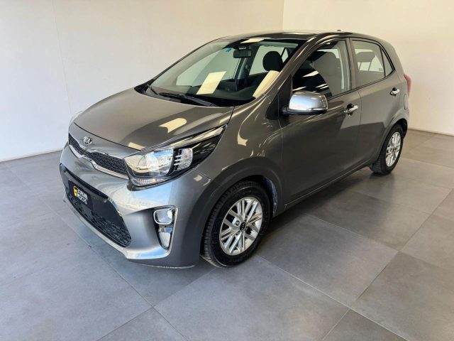 KIA Picanto usata, con ABS
