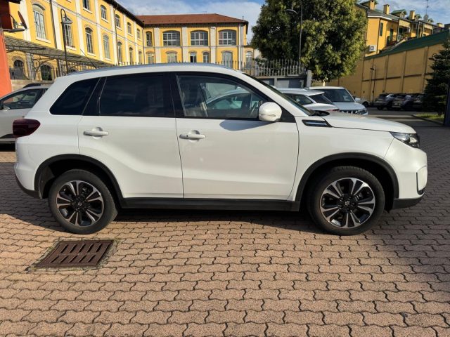 SUZUKI Vitara usata, con Airbag Passeggero