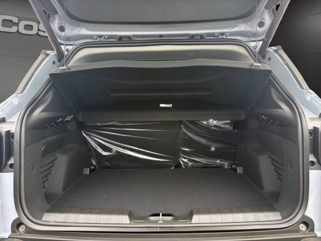 JEEP Avenger usata, con Autoradio digitale