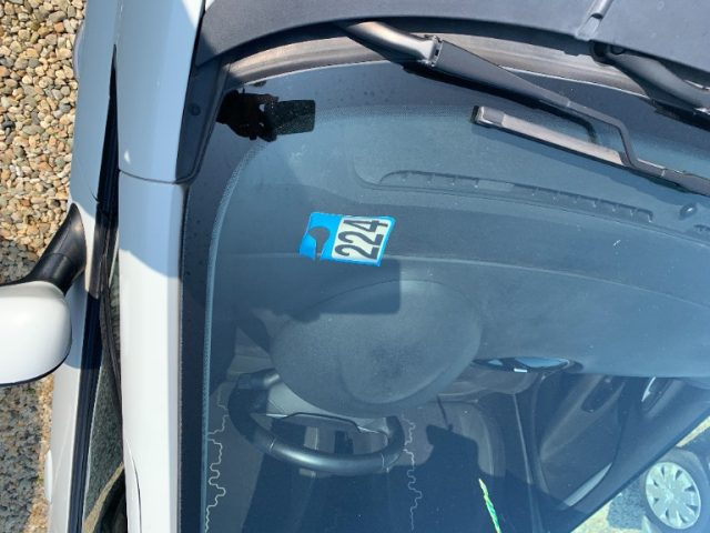 FIAT Punto usata, con Immobilizzatore elettronico