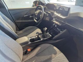 PEUGEOT 208 usata, con Climatizzatore