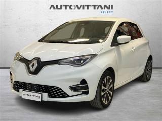 RENAULT ZOE Intens R135 Batt di proprieta' Ricarica DC