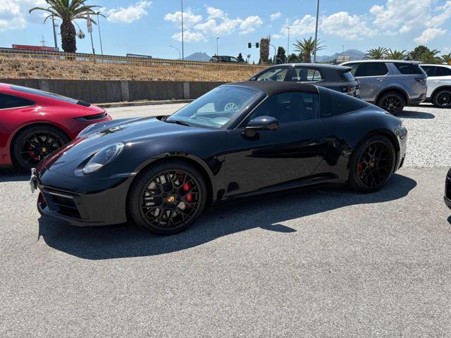 PORSCHE 911 usata, con Airbag Passeggero