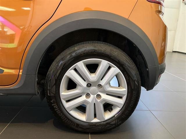 DACIA Sandero usata, con Chiusura centralizzata