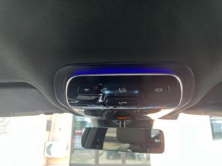 MERCEDES-BENZ GLC 220 usata, con Immobilizzatore elettronico