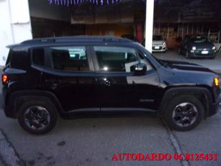 JEEP Renegade usata, con Airbag Passeggero