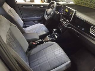 VOLKSWAGEN T-Roc usata, con ESP