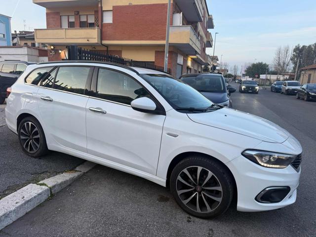 FIAT Tipo usata, con Chiusura centralizzata