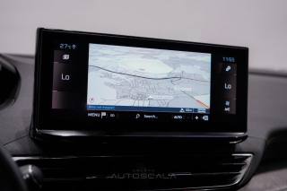 PEUGEOT 5008 usata, con Luci diurne LED