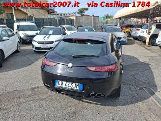 ALFA ROMEO Brera usata, con Airbag Passeggero