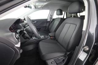 AUDI Q2 usata 2