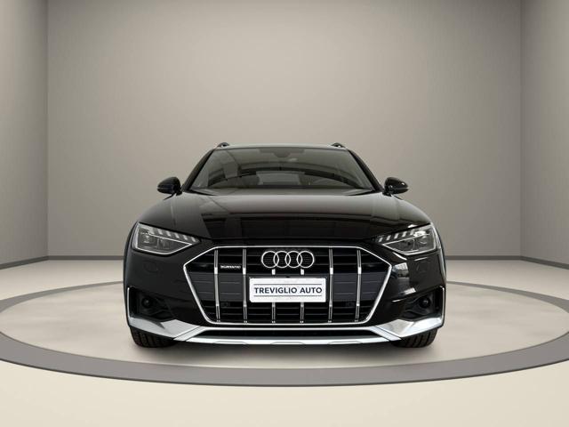 AUDI A4 allroad usata, con Airbag