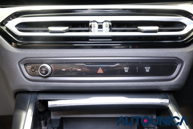 BMW 320 usata, con Chiusura centralizzata telecomandata