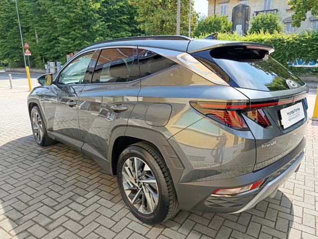 HYUNDAI Tucson usata, con Alzacristalli elettrici