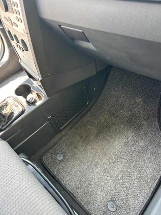 OPEL Meriva usata 14