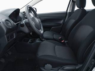 MITSUBISHI Space Star usata, con Sedile posteriore sdoppiato