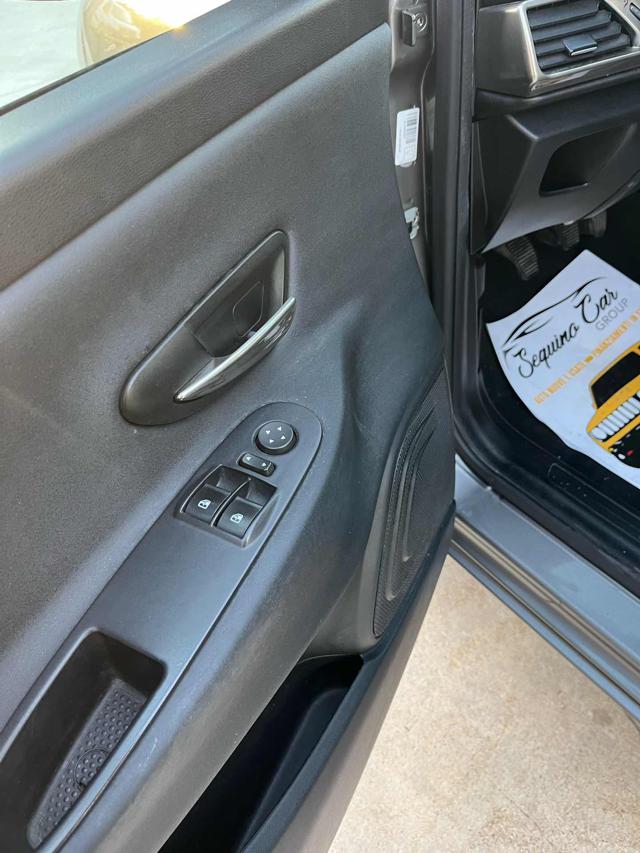 LANCIA Ypsilon usata, con Park Distance Control