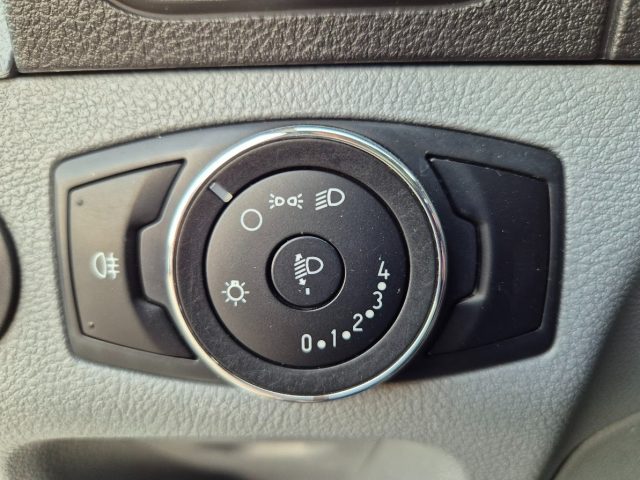 FORD Transit usata 19