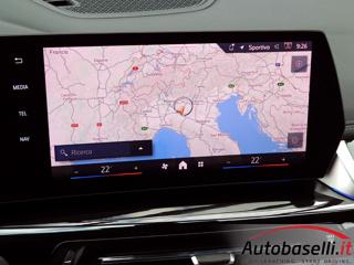 BMW X1 usata, con Autoradio