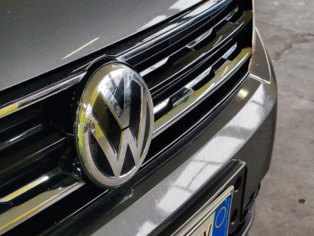 VOLKSWAGEN Tiguan usata, con Immobilizzatore elettronico