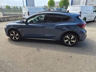 FORD Focus usata, con Controllo automatico clima