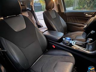 FORD Edge usata, con Telecamera per parcheggio assistito