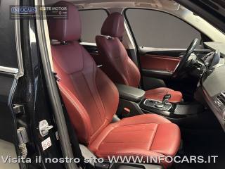 BMW X3 usata, con Autoradio