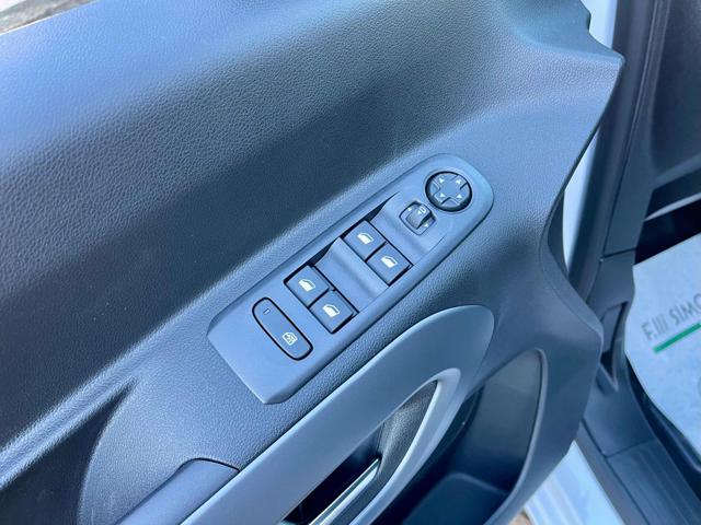 FIAT Doblo usata, con Bracciolo