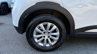 OPEL Mokka usata, con Boardcomputer