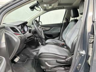 OPEL Mokka usata, con Cruise Control
