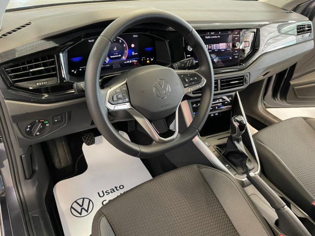 VOLKSWAGEN Polo usata, con Climatizzatore
