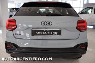 AUDI Q2 usata, con Alzacristalli elettrici