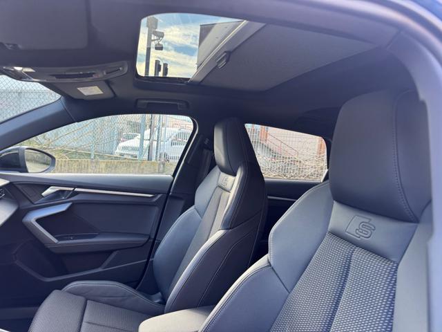 AUDI A3 usata, con Autoradio