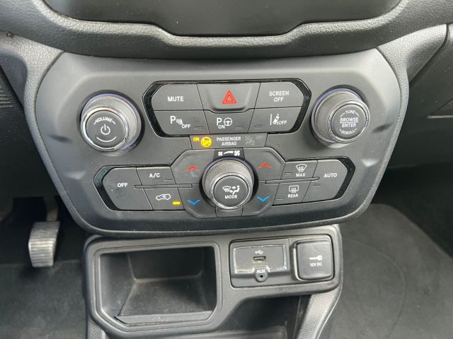 JEEP Renegade usata 21