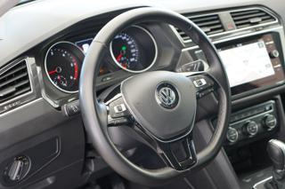 VOLKSWAGEN Tiguan usata, con Immobilizzatore elettronico