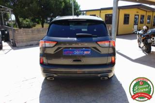 FORD Kuga usata, con Boardcomputer