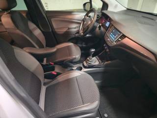OPEL Crossland X usata, con Cerchi in lega