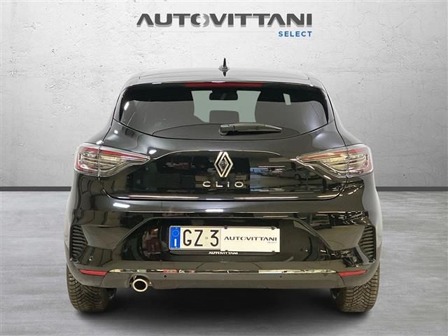 RENAULT Clio usata, con Airbag Passeggero