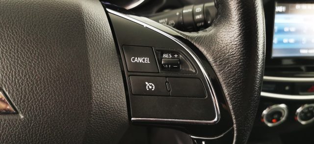 MITSUBISHI ASX usata 62