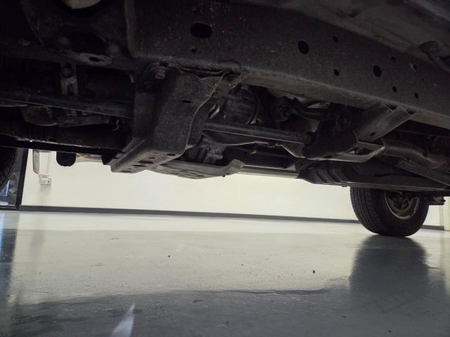 FORD Ranger usata, con Trazione integrale