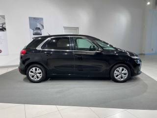 CITROEN C4 Picasso usata, con Airbag