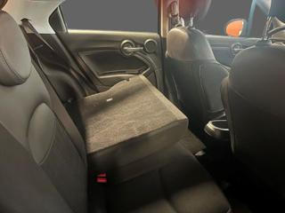 FIAT 500X usata, con Airbag Passeggero